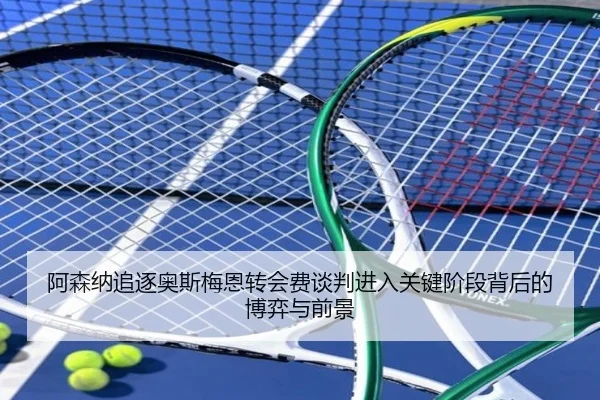 阿森纳追逐奥斯梅恩转会费谈判进入关键阶段背后的博弈与前景