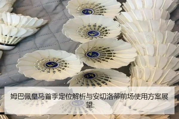 姆巴佩皇马首季定位解析与安切洛蒂前场使用方案展望